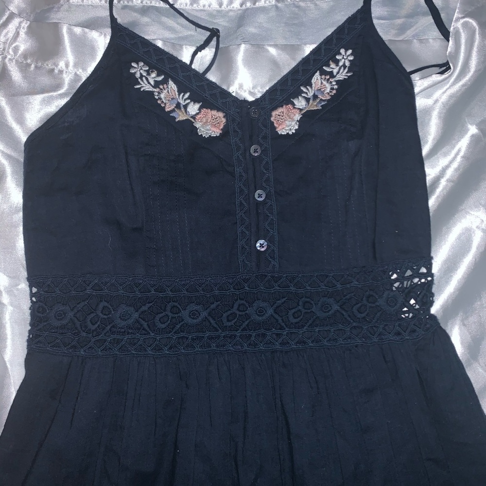 Dress form Abercrombie and Fitch